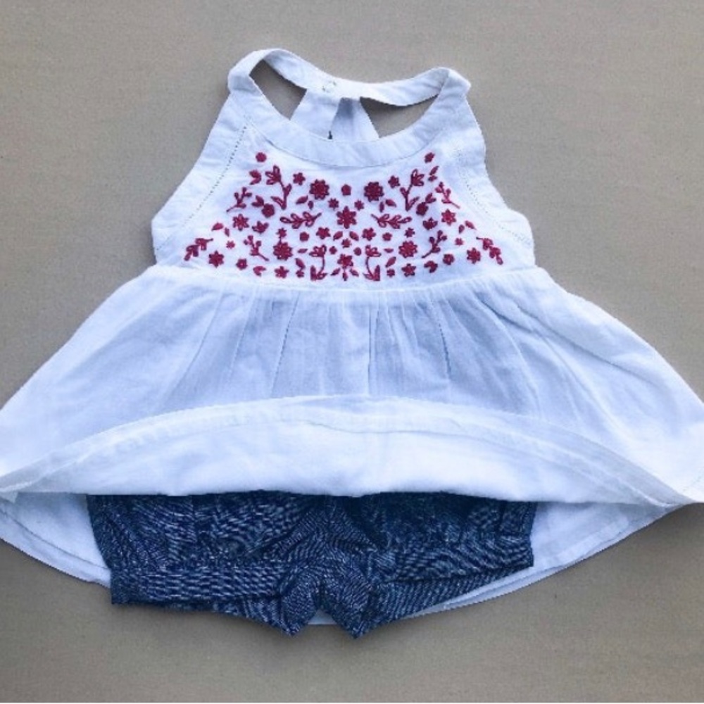 Artisan NY 2 piece set
